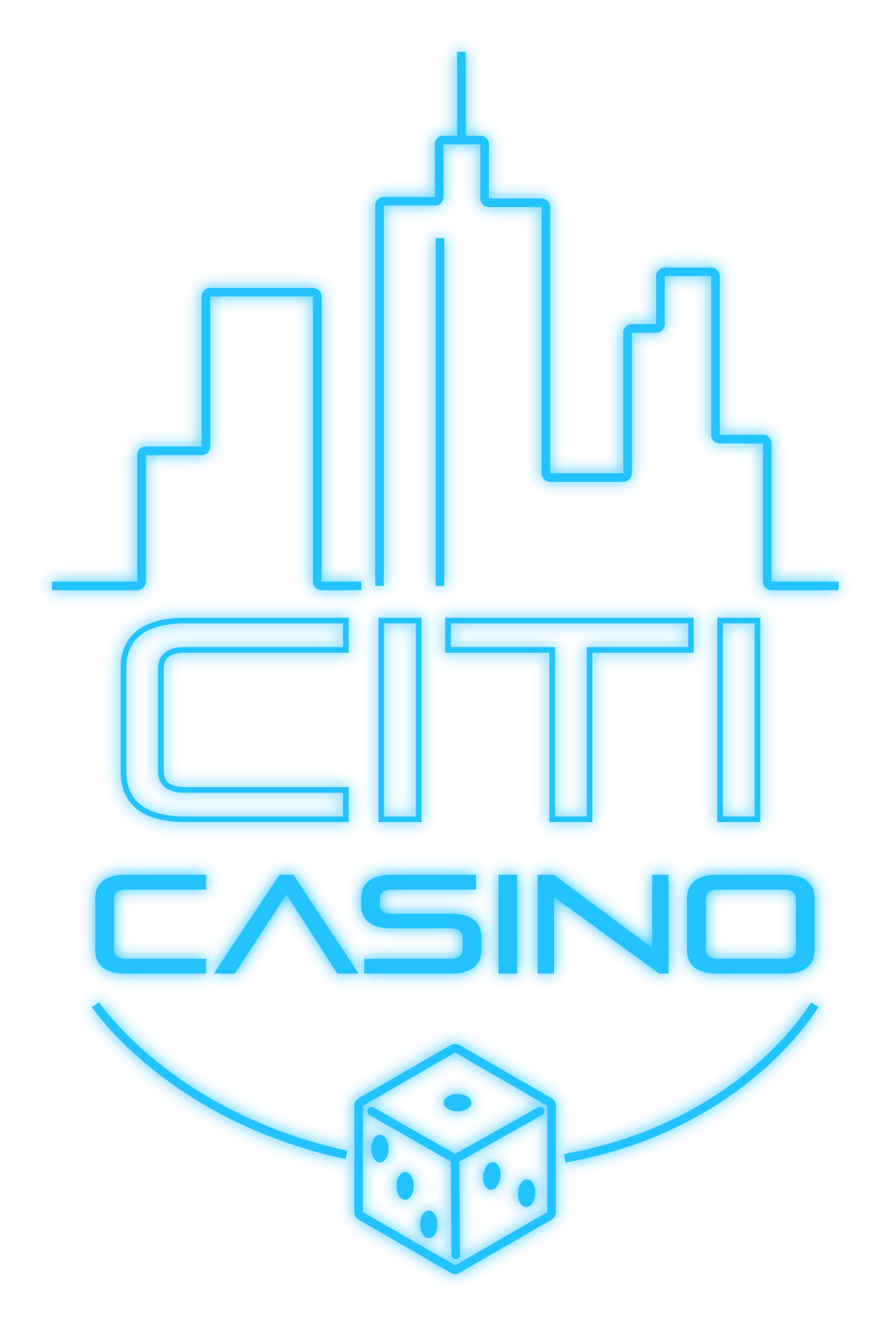 CitiCasino Logo